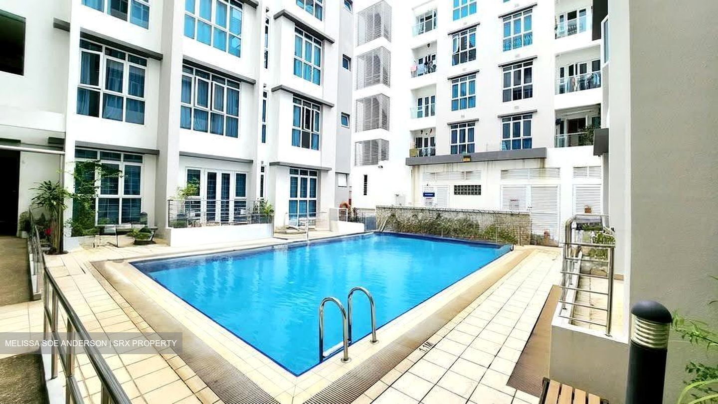 The Champagne (D14), Apartment #626047131